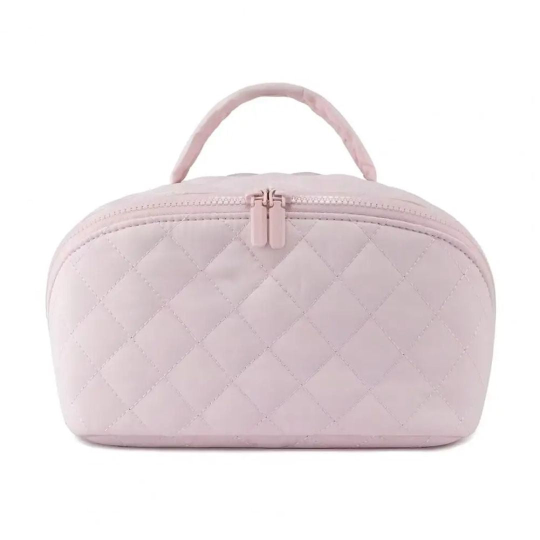 GlamVault™ Large Makeup Bag