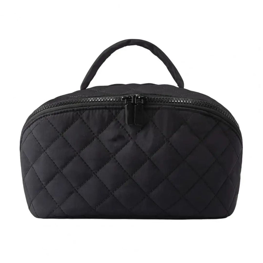 GlamVault™ Large Makeup Bag