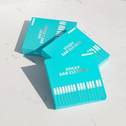 EarSoft™ Gentle Clean Stick
