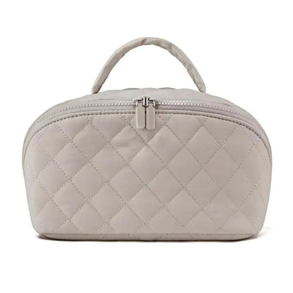 GlamVault™ Large Makeup Bag