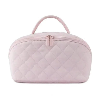 GlamVault™ Large Makeup Bag