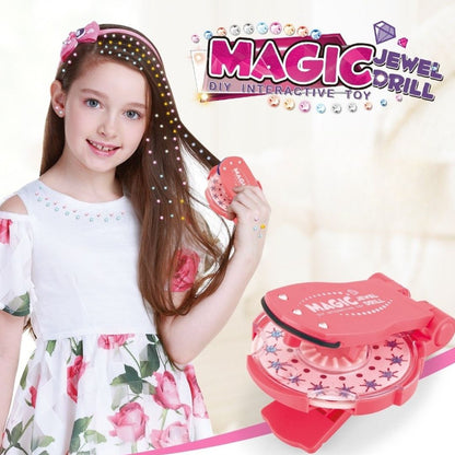 GlamSnap™ Gem Stapler Set