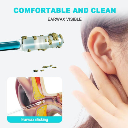 EarSoft™ Gentle Clean Stick