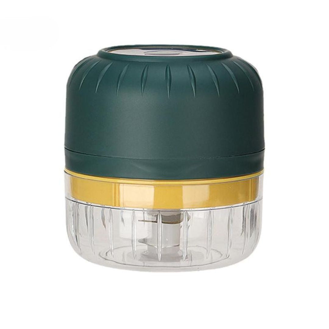ChopEase™ Mini Electric Chopper