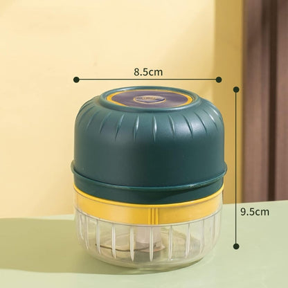 ChopEase™ Mini Electric Chopper