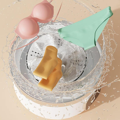 Portable Underwear Washing Machine Rechargeable